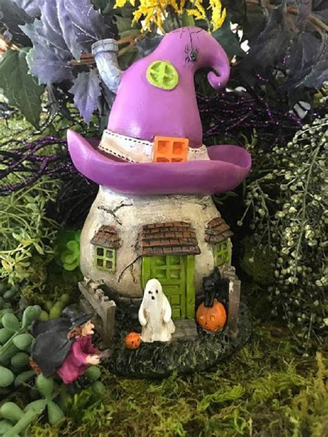 Witch Hat Houses: A Childhood Dream Come True
